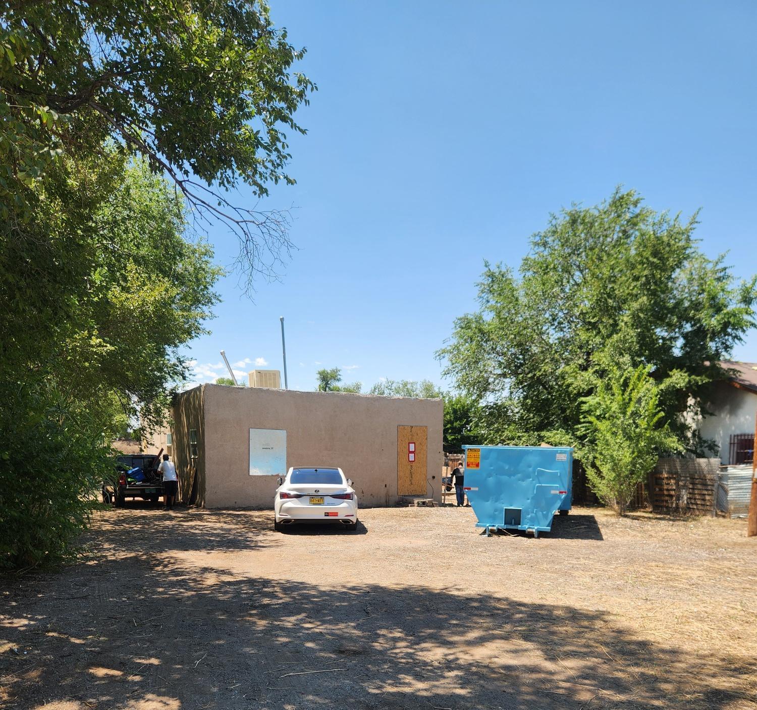 1320 VITO ROMERO Road, Albuquerque NM 87105