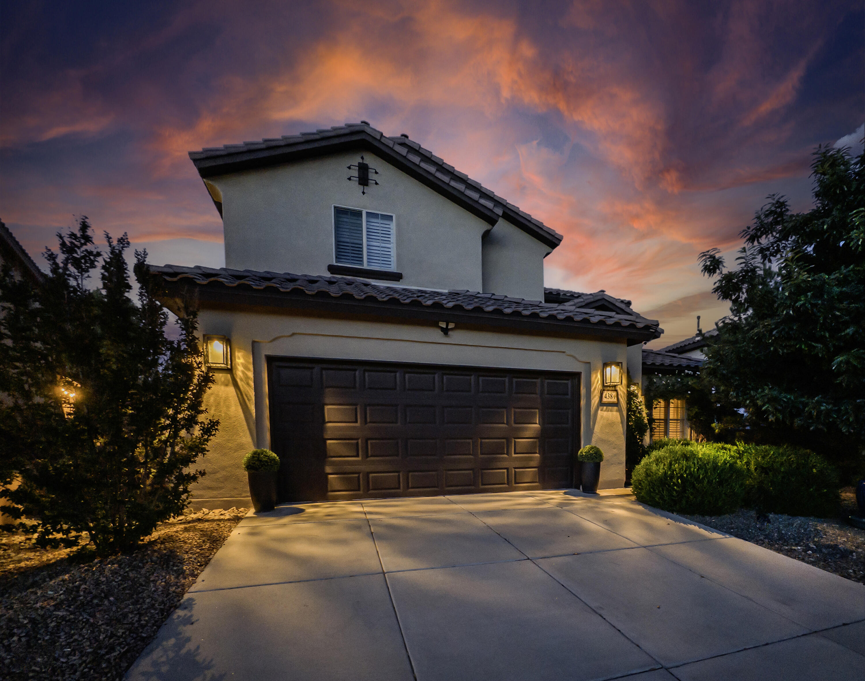 438 PALO ALTO Drive, Rio Rancho NM 87124