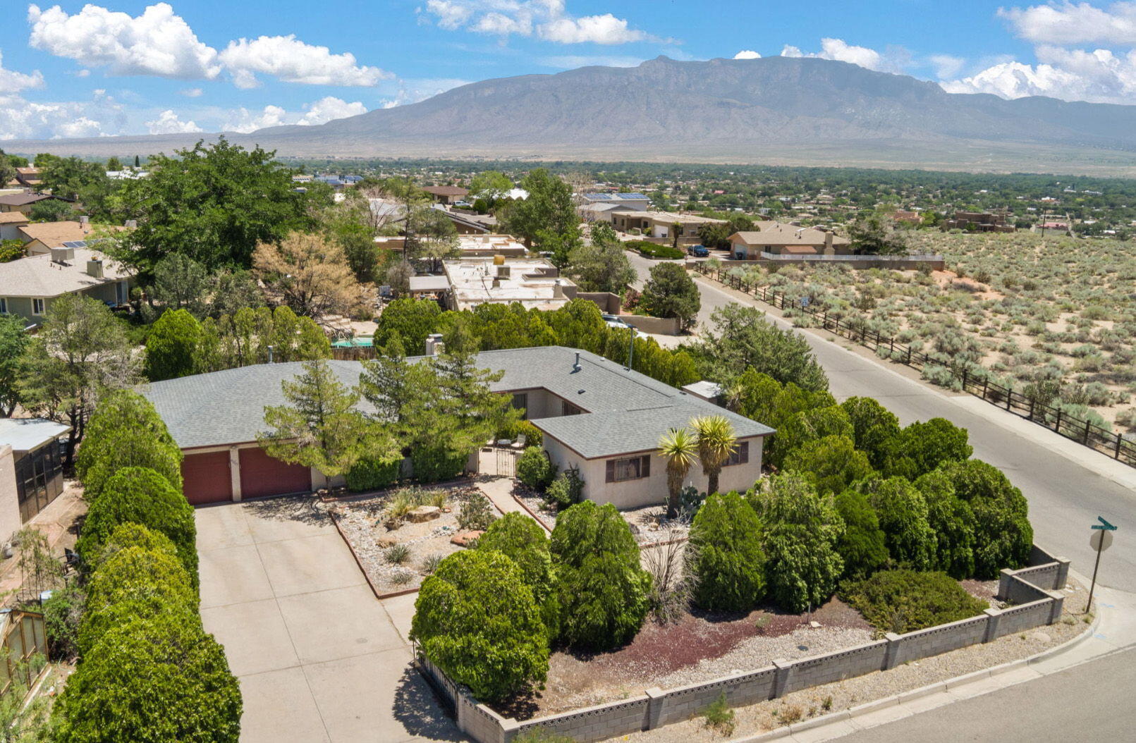 4905 Dolores Hildego Drive, Rio Rancho NM 87124
