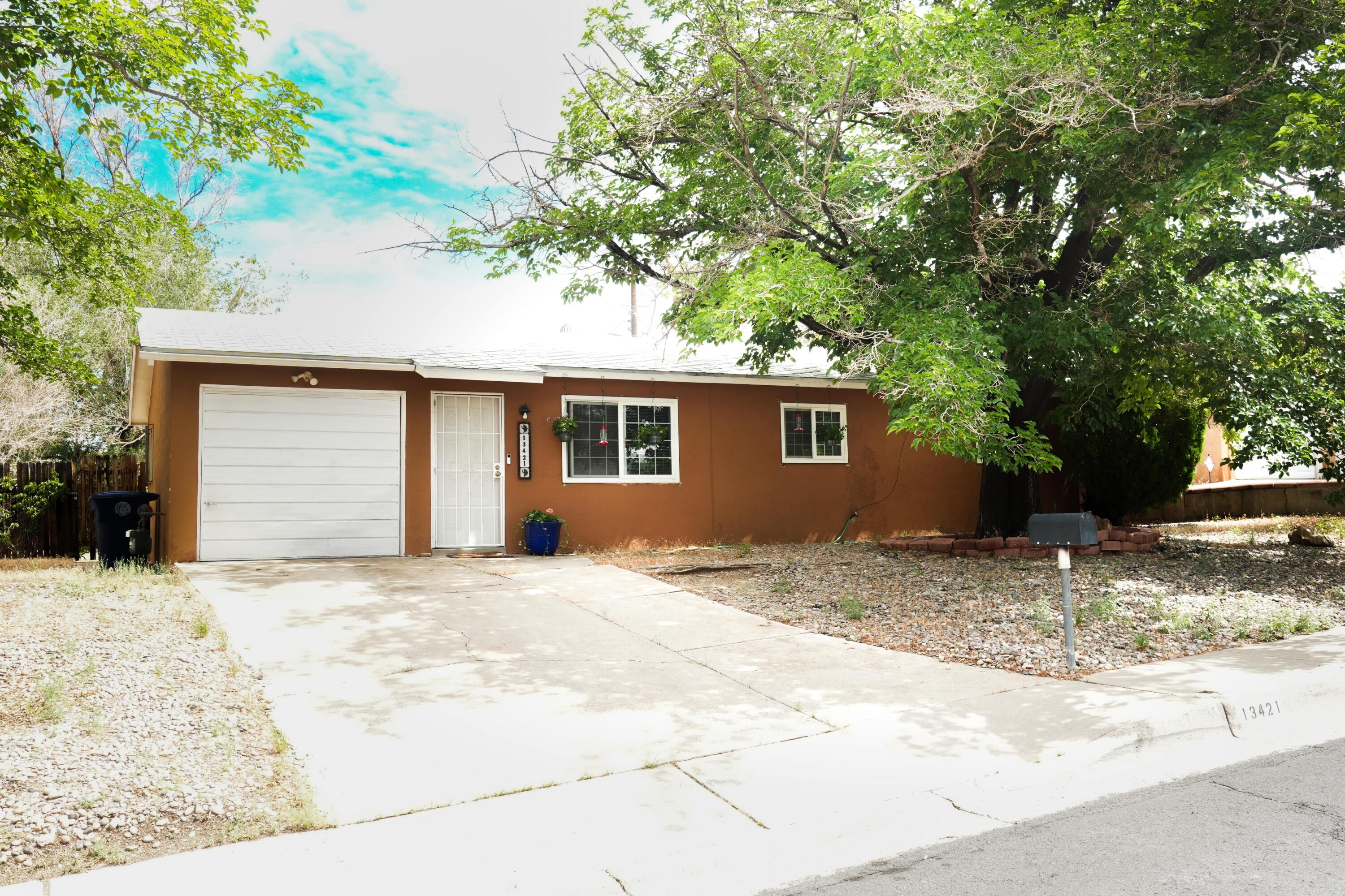 13421 CANYONVIEW Place, Albuquerque NM 87123