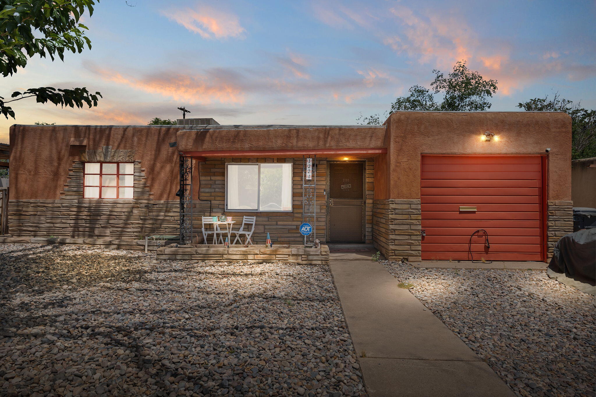 1224 LUTHY Circle, Albuquerque NM 87112