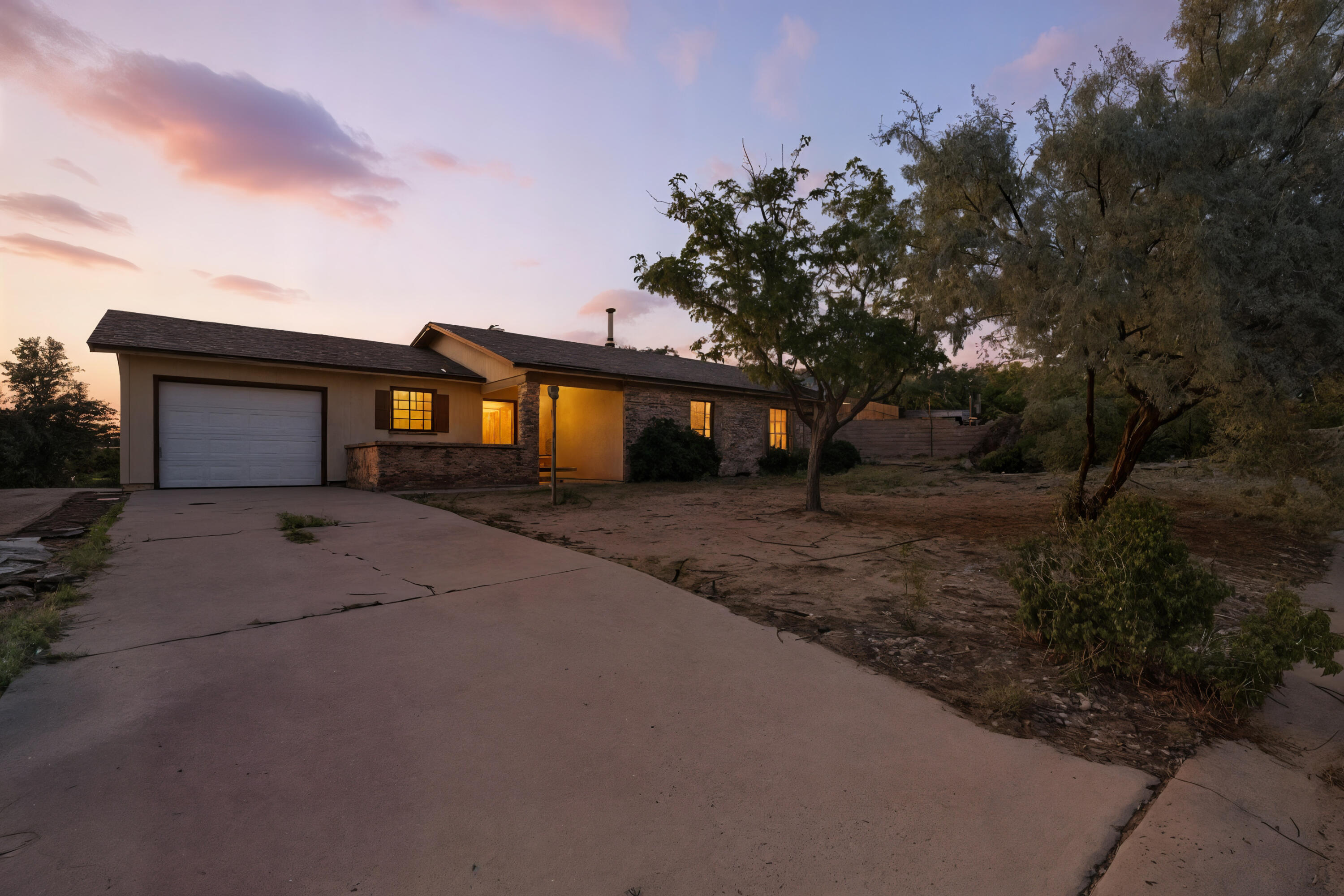 4650 SAPPHIRE Drive, Rio Rancho NM 87124