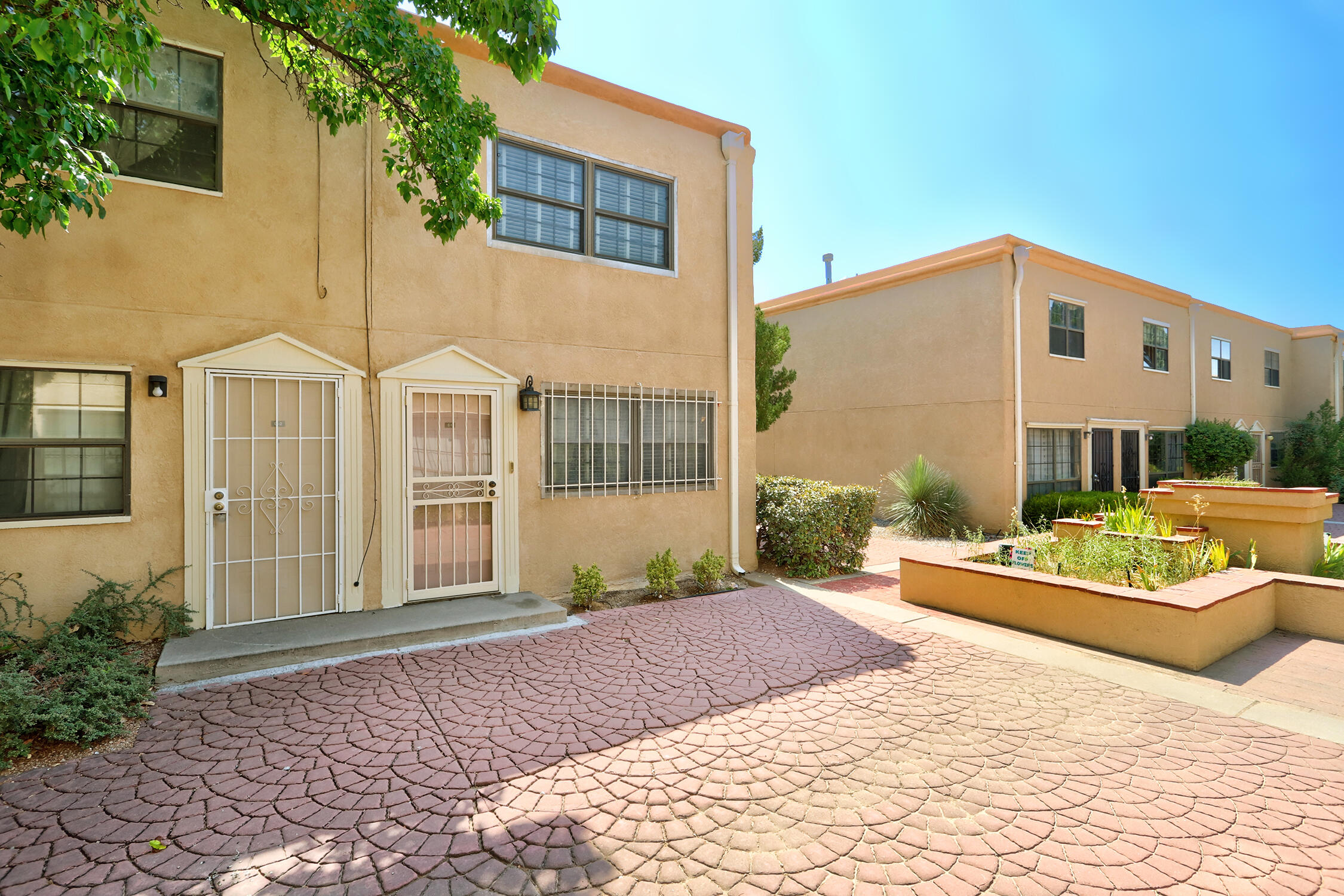 6041 SEQUOIA Road Unit C1, Albuquerque NM 87120