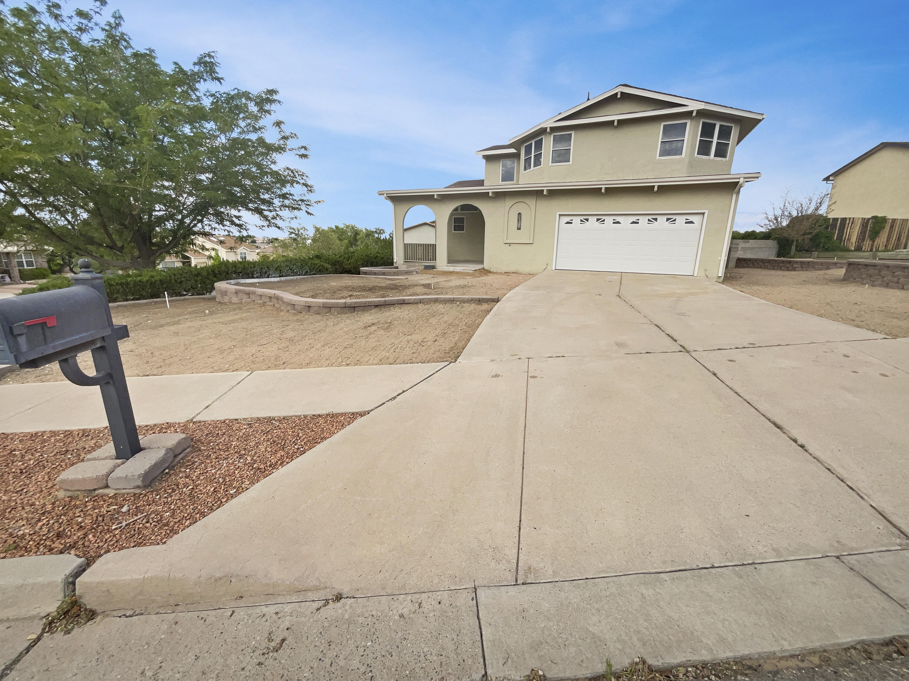 10212 PANDORA Lane, Albuquerque NM 87114