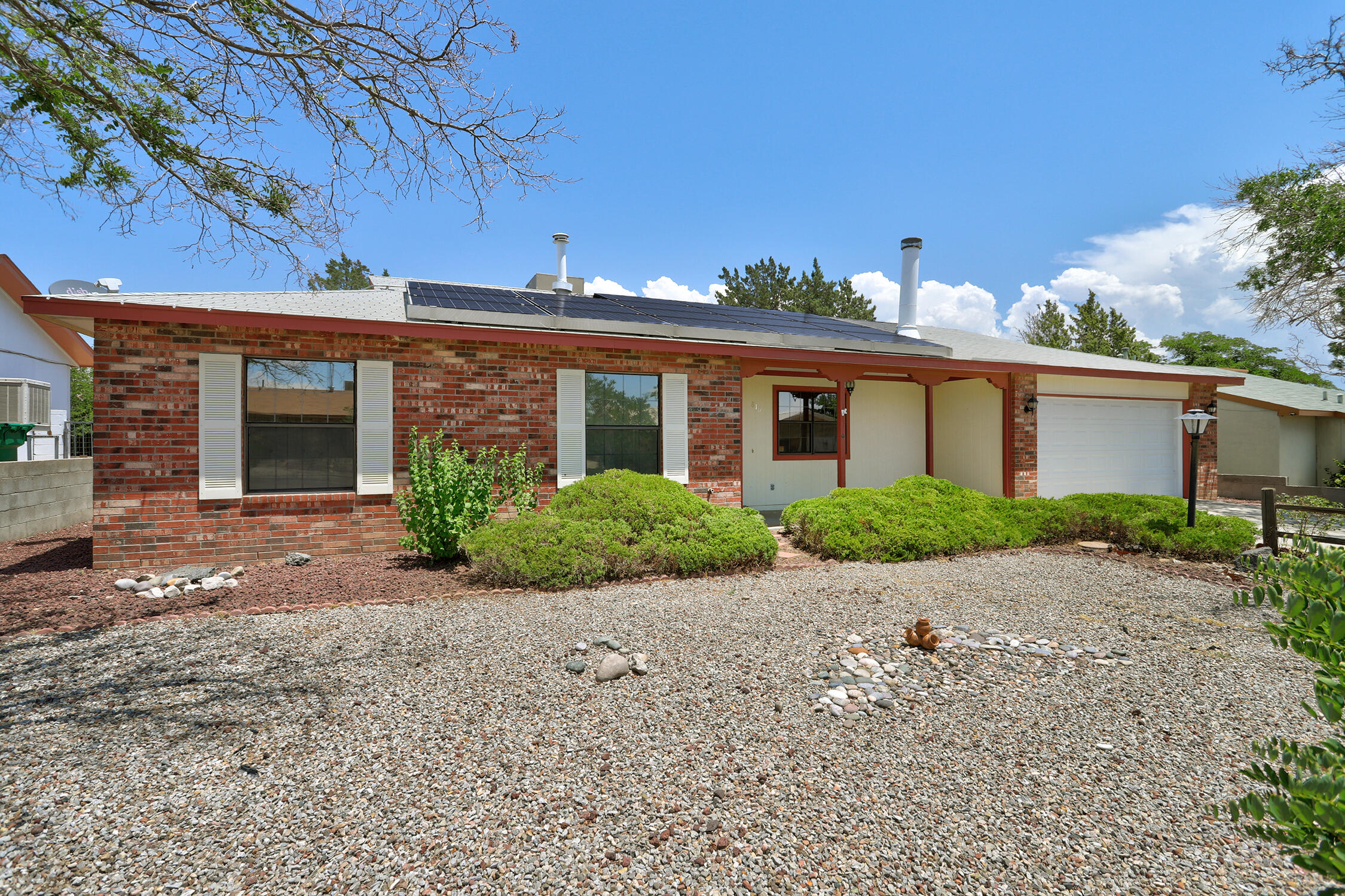 816 STAGECOACH Road, Rio Rancho NM 87124