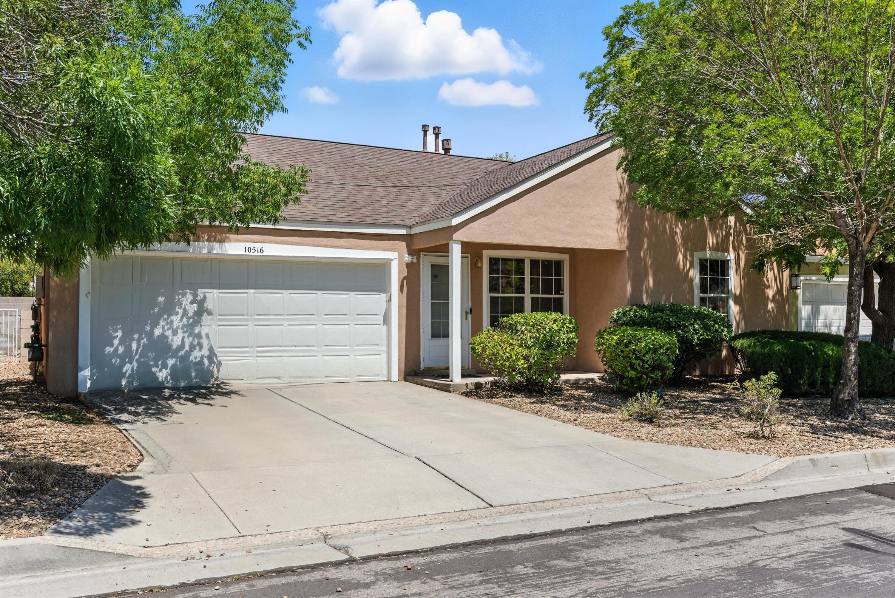 10516 Ramah Drive, Albuquerque NM 87114