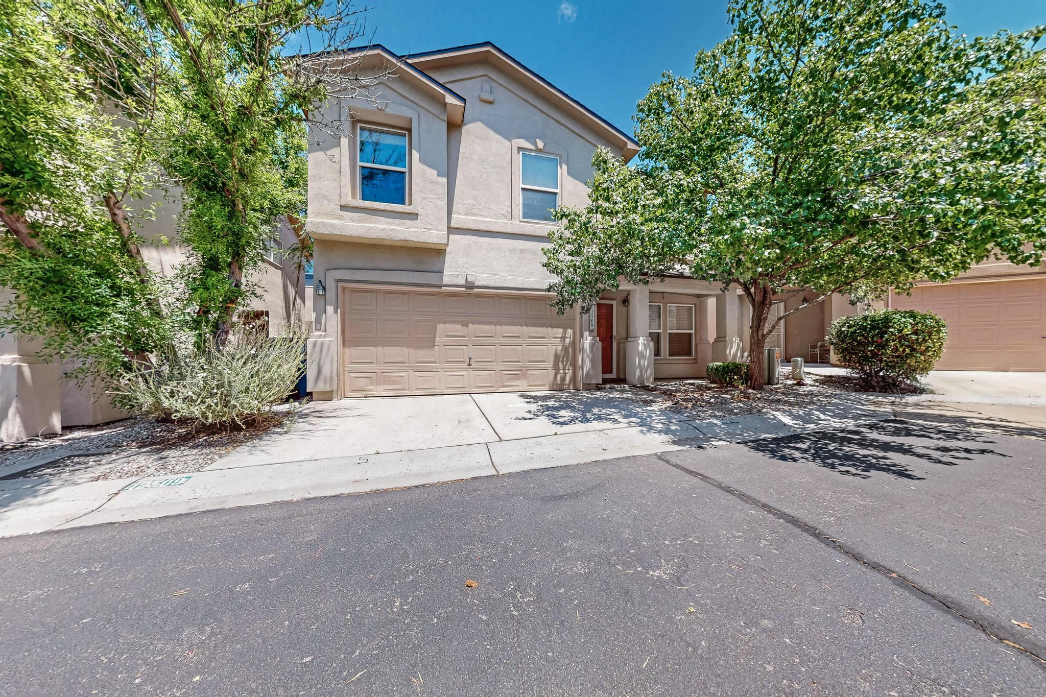 12509 MONGOLLOW Way, Albuquerque NM 87111