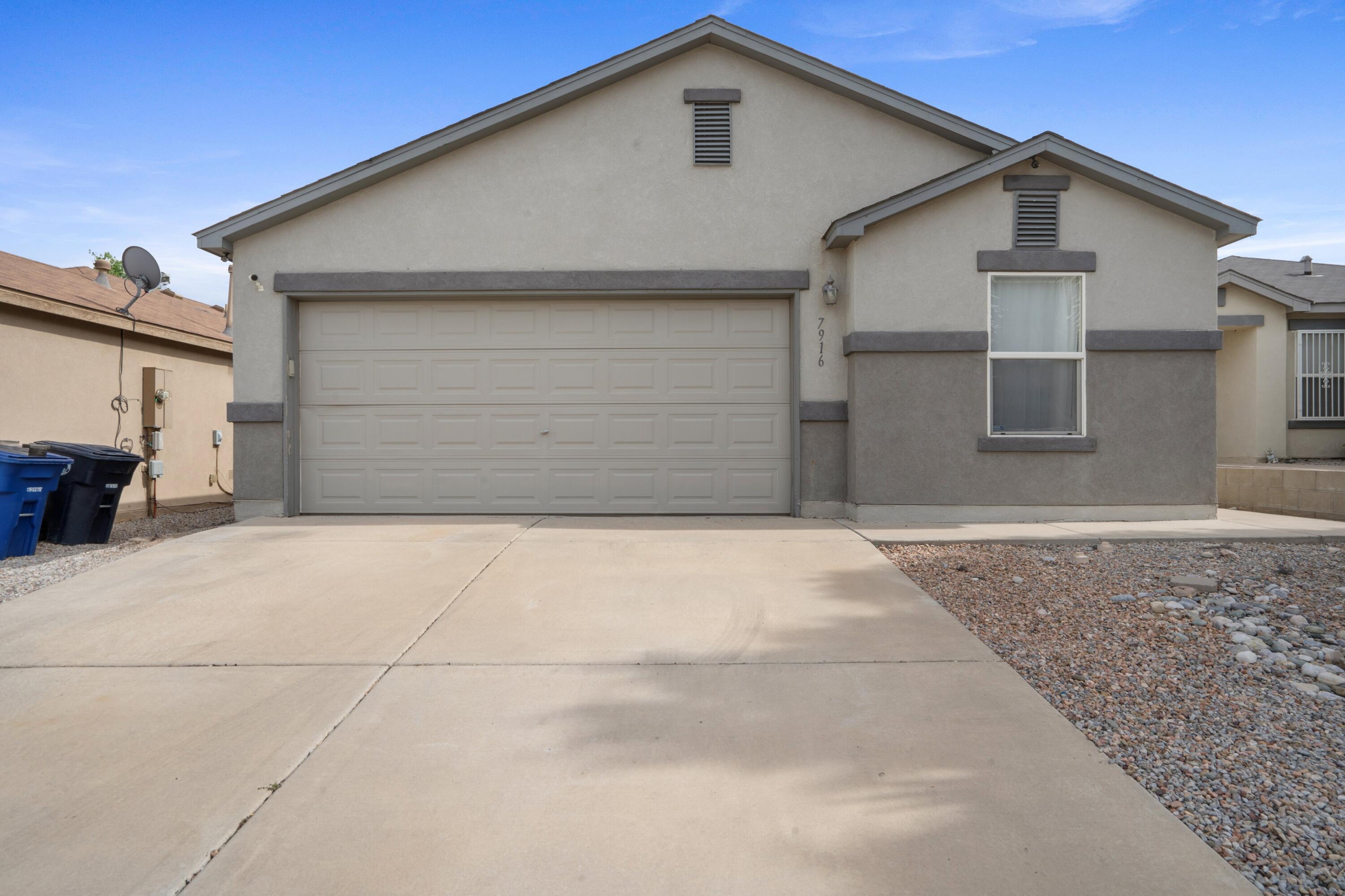 7916 BRADY Road, Albuquerque NM 87120