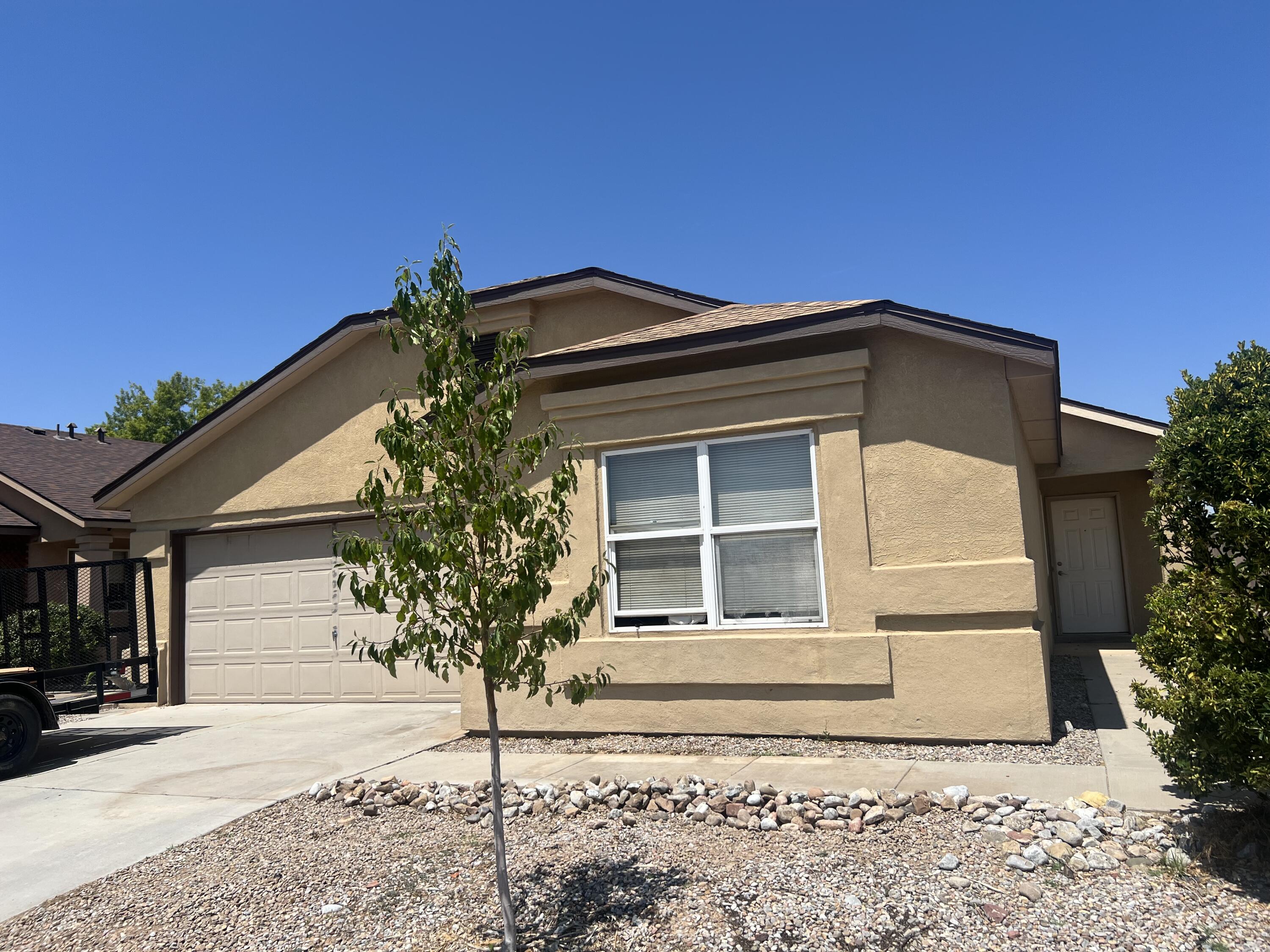 10640 RIGOLETTO Drive, Albuquerque NM 87114