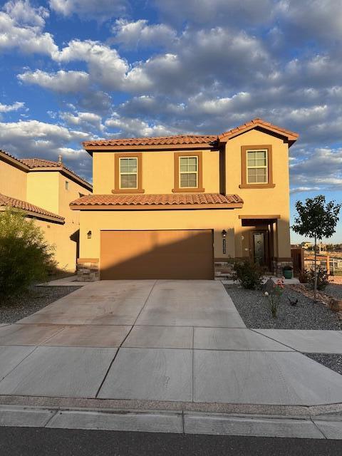 3202 TAZANITA, Rio Rancho NM 87124