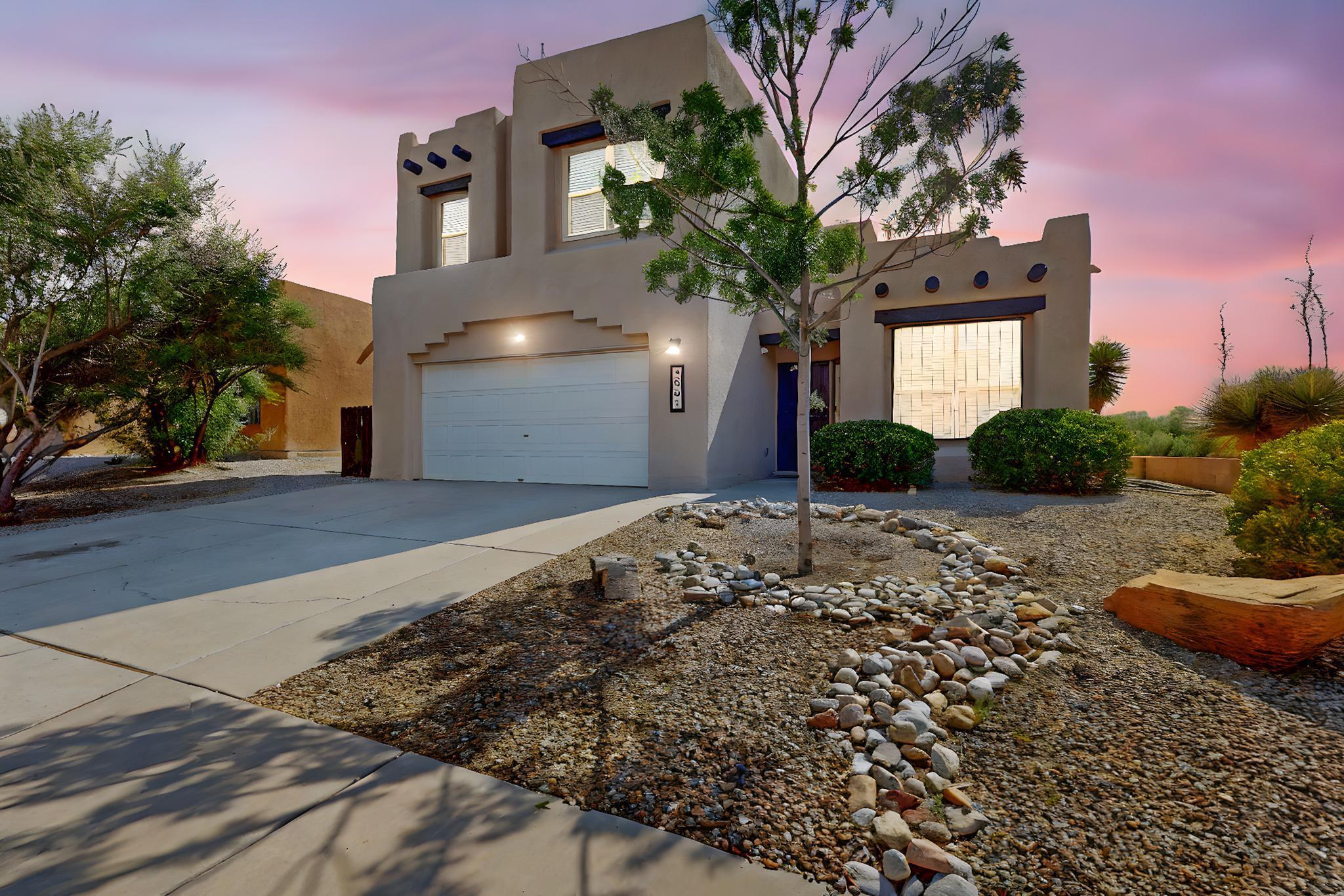 6901 VIA DEL CERRO, Albuquerque NM 87113