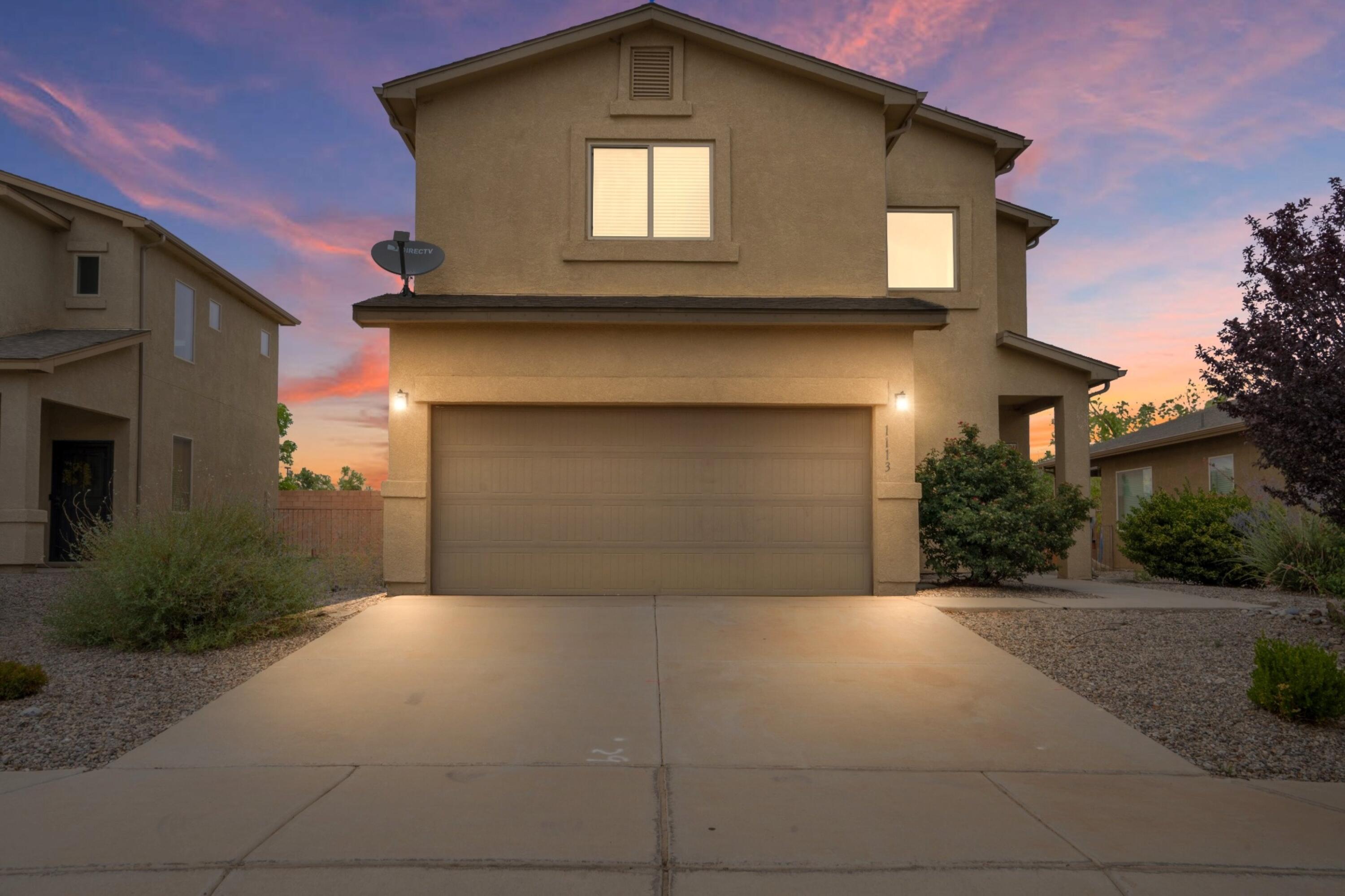 1113 JACOBS Drive, Rio Rancho NM 87144